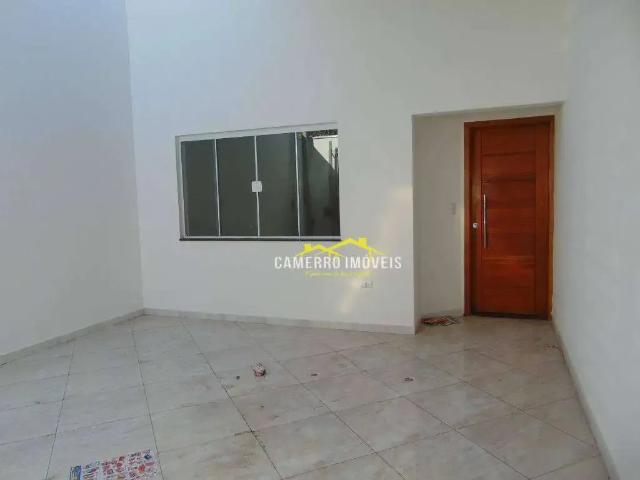 Casa aluguel em Santa Bárbara d'Oeste, Jardim São Fernando