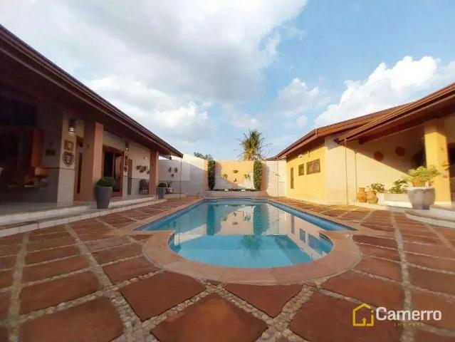 Casa aluguel em Jardim Primavera, Santa Bárbara d'Oeste