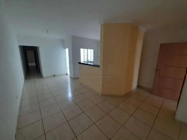 Casa aluguel em Santa Bárbara d'Oeste