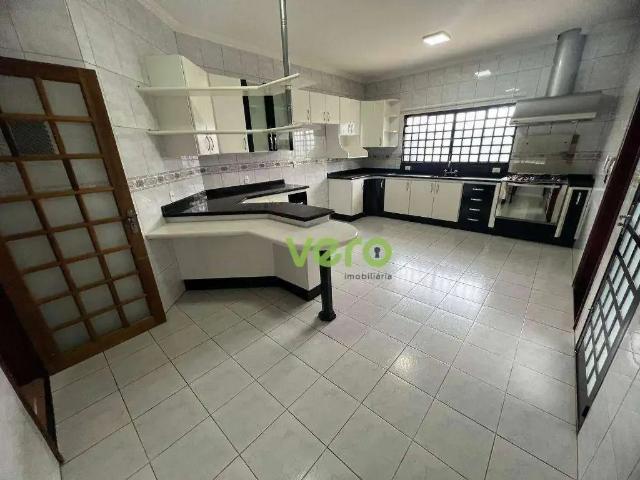 Casa aluguel em Santa Bárbara d'Oeste