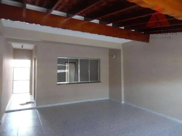 Casa aluguel em Santa Bárbara d'Oeste