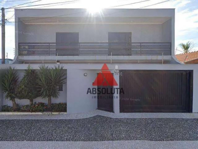 Casa aluguel em Jardim São Francisco, Santa Bárbara d'Oeste