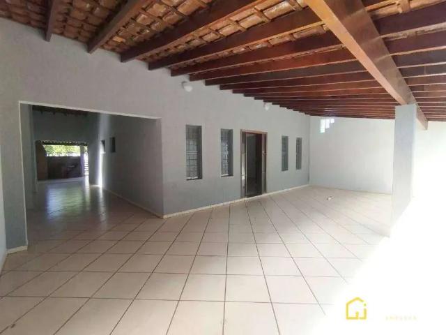 Casa aluguel em Jardim São Francisco, Santa Bárbara d'Oeste