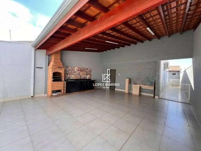 Casa aluguel em Santa Bárbara d'Oeste