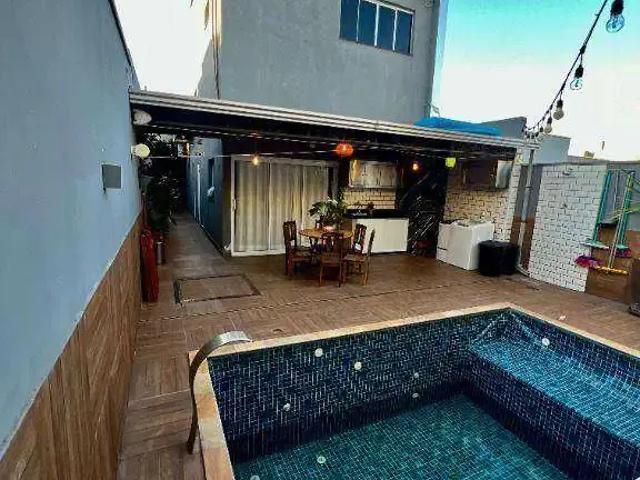 Casa aluguel em Santa Bárbara d'Oeste, São Joaquim