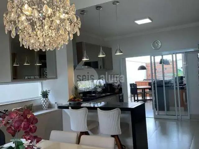 Casa aluguel em Santa Bárbara d'Oeste