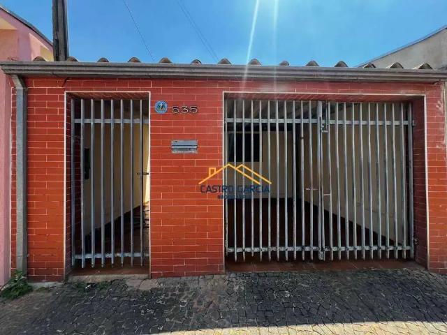 Casa aluguel em Santa Bárbara d'Oeste