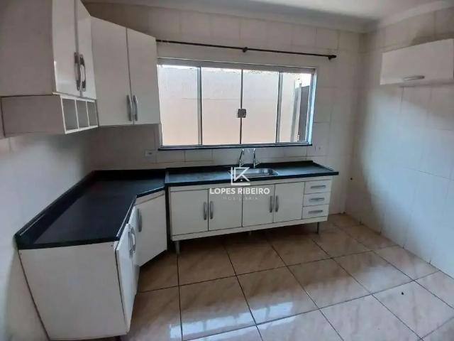 Casa aluguel em Santa Bárbara d'Oeste