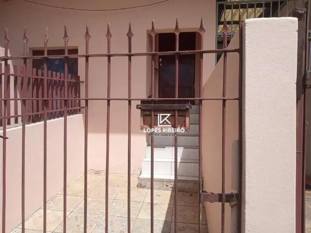 Casa aluguel em Santa Bárbara d'Oeste