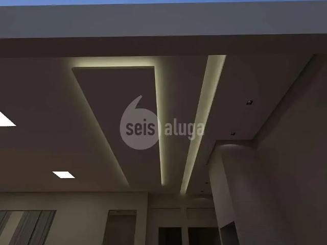 Casa aluguel em Santa Bárbara d'Oeste