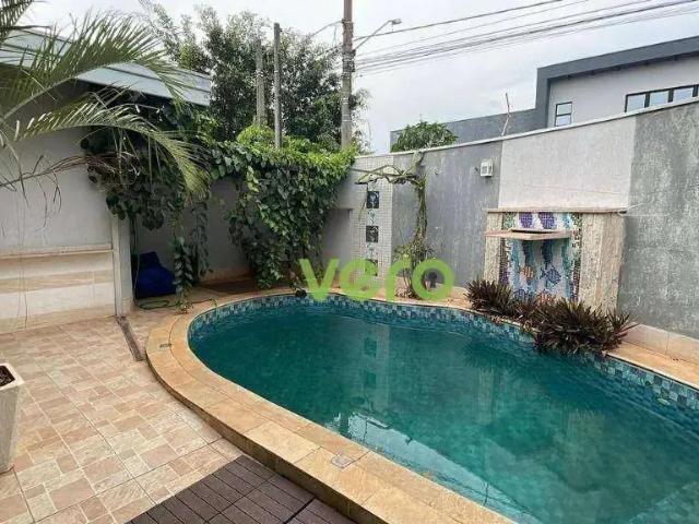 Casa aluguel em Santa Bárbara d'Oeste