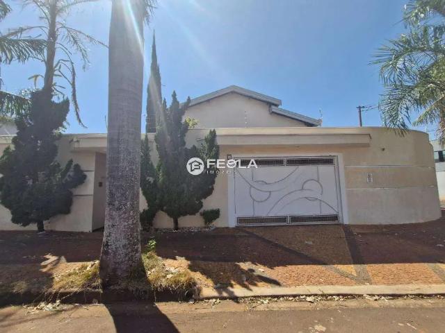 Casa aluguel em Distrito Industrial I, Santa Bárbara d'Oeste