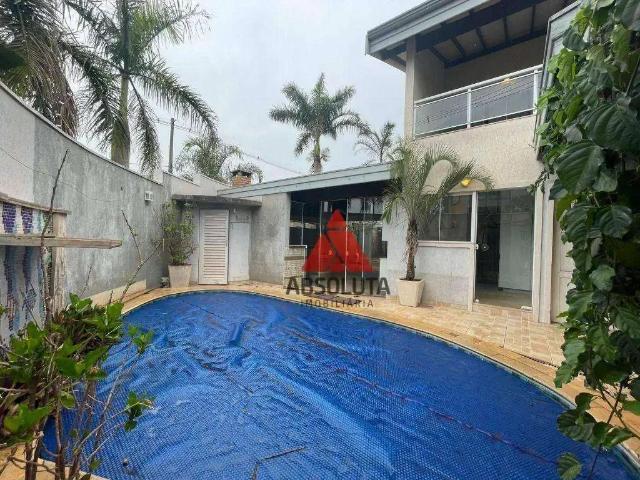 Casa aluguel em Santa Bárbara d'Oeste