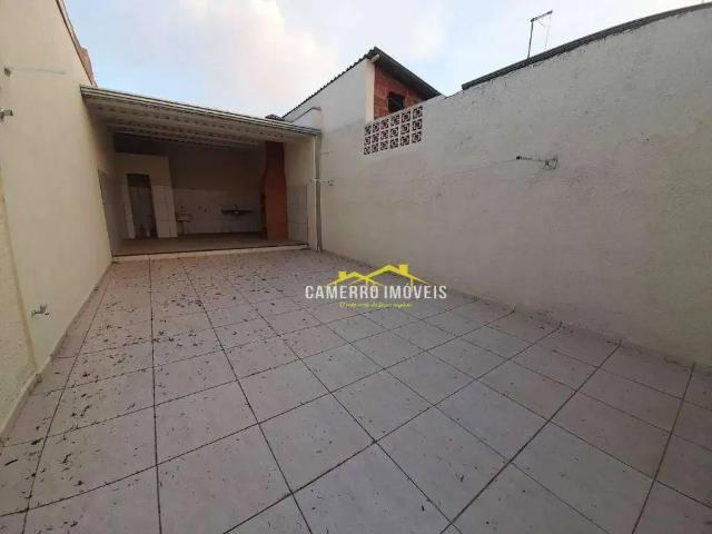 Casa aluguel em Santa Bárbara d'Oeste, Vila Ferrarezzi