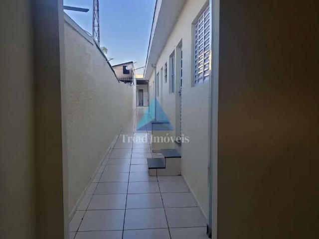 Casa aluguel em Vila Ferrarezzi, Santa Bárbara d'Oeste