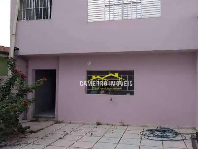 Casa aluguel em Jardim São Fernando, Santa Bárbara d'Oeste