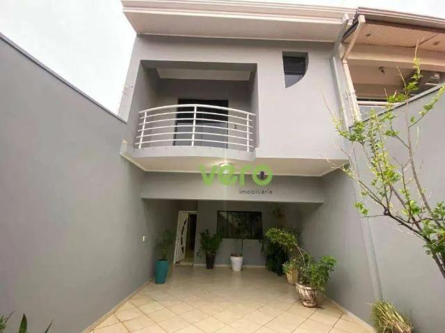 Casa aluguel em Santa Bárbara d'Oeste