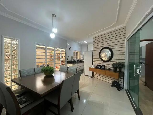 Casa aluguel em Santa Bárbara d'Oeste