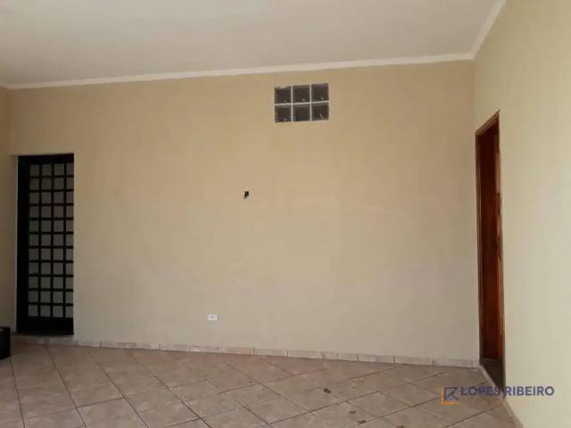 Casa aluguel em Santa Bárbara d'Oeste