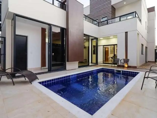 Casa aluguel em Santa Bárbara d'Oeste