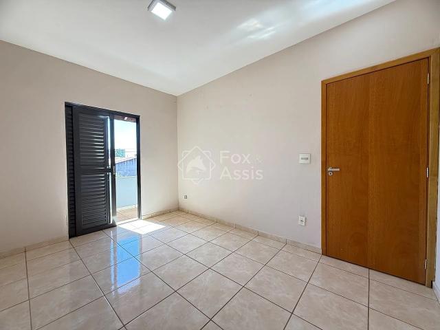 Casa aluguel em Santa Bárbara d'Oeste