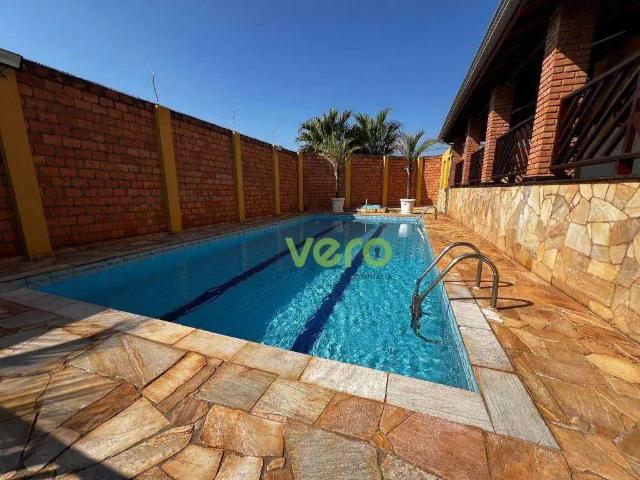 Casa aluguel em Santa Bárbara d'Oeste