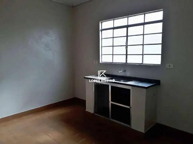 Casa aluguel em Santa Bárbara d'Oeste