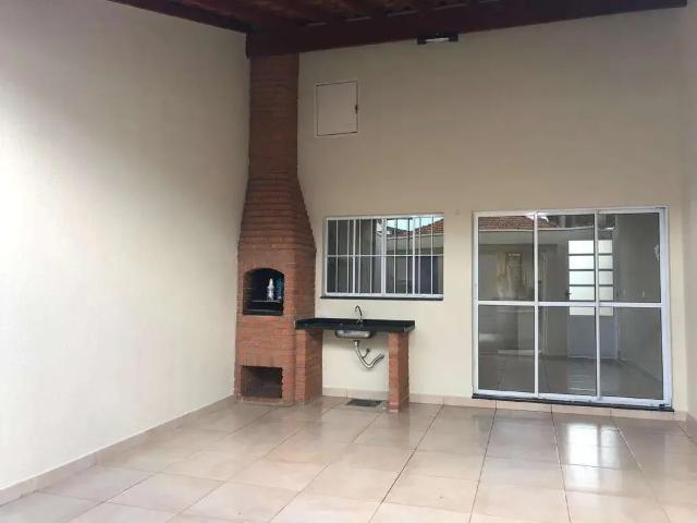 Casa aluguel em Santa Bárbara d'Oeste