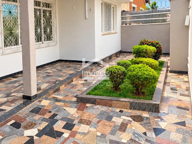 Casa aluguel em Santa Bárbara d'Oeste