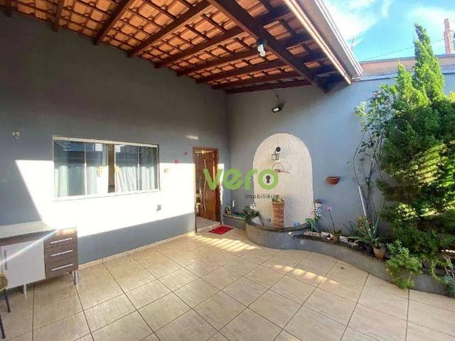 Casa aluguel em Santa Bárbara d'Oeste