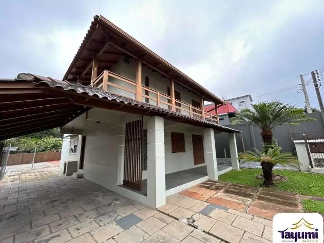 Casa aluguel em Região Geográfica Imediata de Santa Cruz do Sul, Santa Cruz do Sul