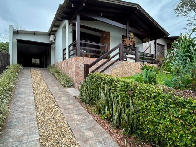 Casa aluguel em Região Geográfica Imediata de Santa Cruz do Sul, Santa Cruz do Sul