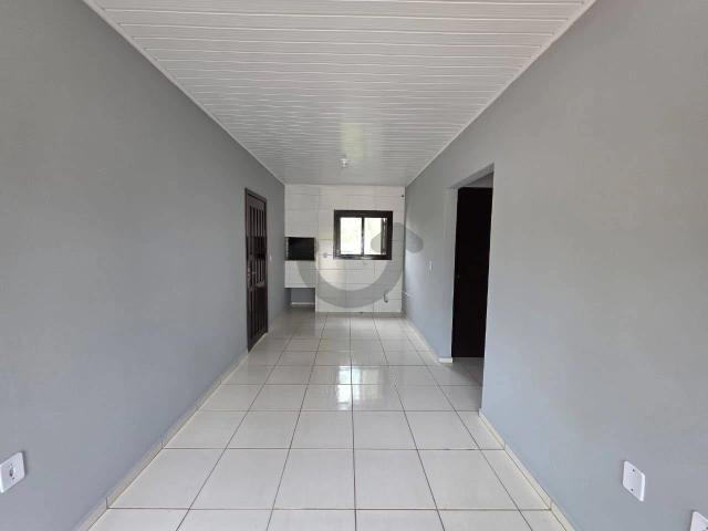 Casa aluguel em Sede Municipal, Santa Cruz do Sul