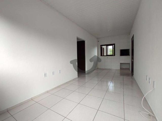 Casa aluguel em Região Geográfica Imediata de Santa Cruz do Sul, Santa Cruz do Sul