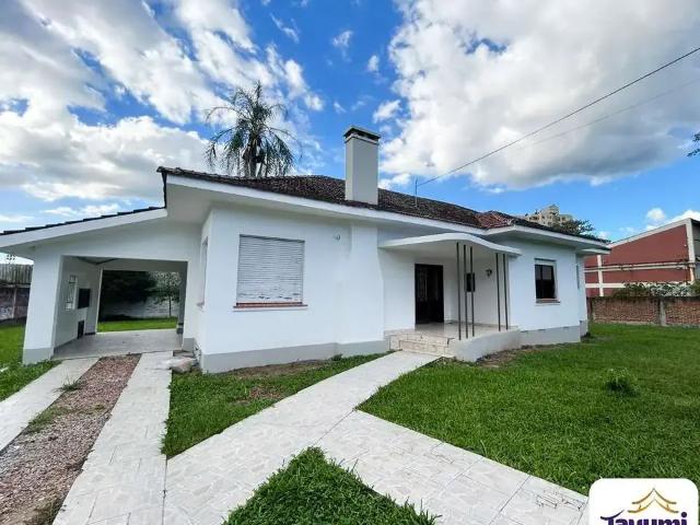 Casa aluguel em Região Geográfica Imediata de Santa Cruz do Sul, Santa Cruz do Sul