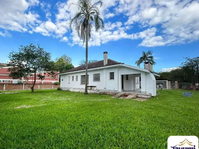 Casa aluguel em Região Geográfica Imediata de Santa Cruz do Sul, Santa Cruz do Sul