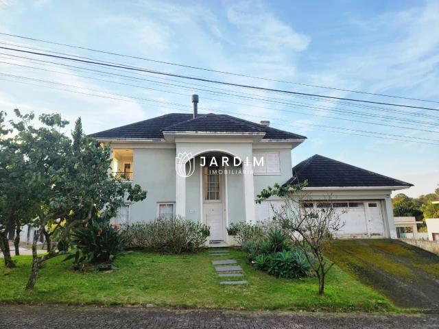 Casa aluguel em Loteamento Residencial Jardim das Hortências, Santa Cruz do Sul