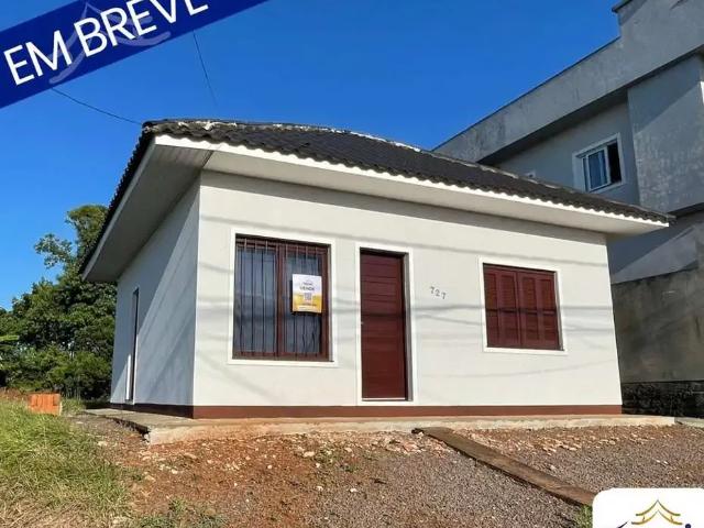 Casa aluguel em Região Geográfica Imediata de Santa Cruz do Sul, Santa Cruz do Sul