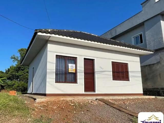 Casa aluguel em Região Geográfica Imediata de Santa Cruz do Sul, Santa Cruz do Sul