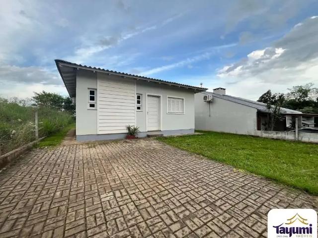 Casa aluguel em Região Geográfica Imediata de Santa Cruz do Sul, Santa Cruz do Sul