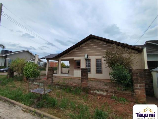 Casa aluguel em Loteamento Alvorada, Santa Cruz do Sul