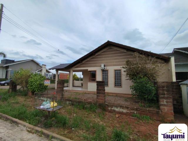 Casa aluguel em Loteamento Alvorada, Santa Cruz do Sul