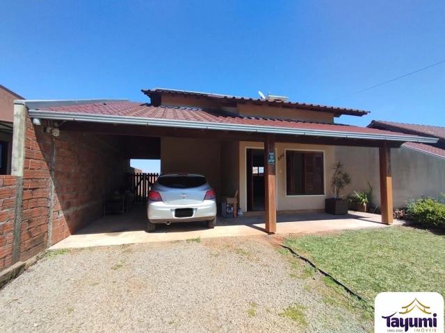 Casa aluguel em Loteamento Alvorada, Santa Cruz do Sul