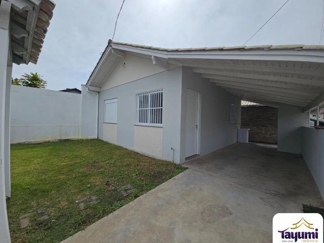 Casa aluguel em Sede Municipal, Santa Cruz do Sul