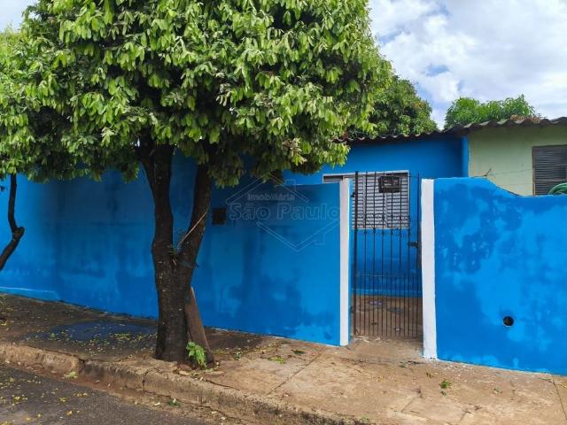 Casa aluguel em Região Imediata de Araraquara, Santa Lucia