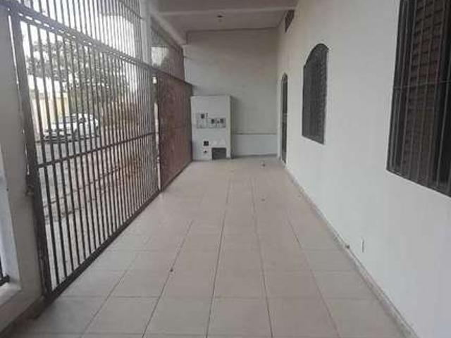 Casa aluguel em Santa Luzia, Adeodato