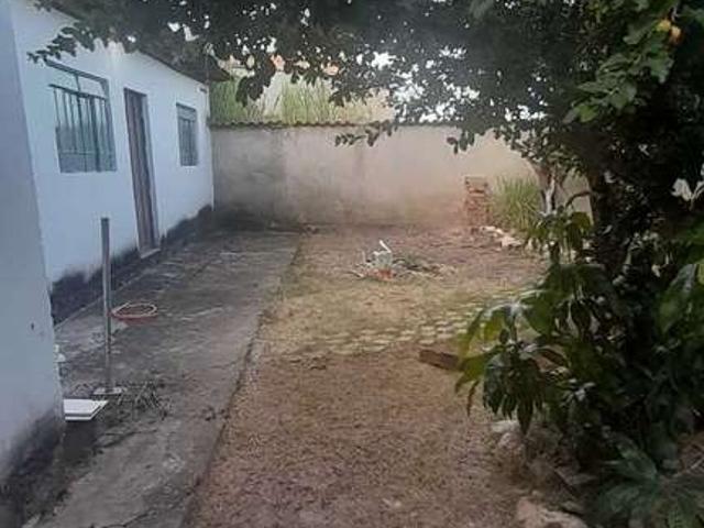 Casa aluguel em Santa Luzia, Adeodato