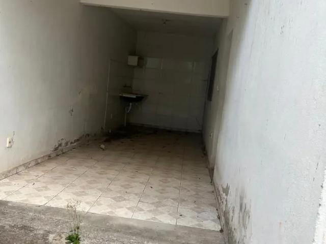 Casa aluguel em Santa Luzia, Minas Gerais