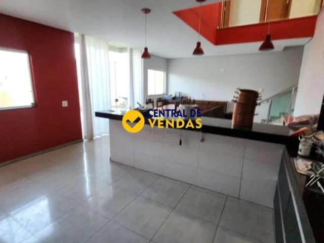 Casa aluguel em Bonanza, Santa Luzia