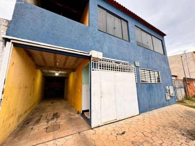 Casa aluguel em Santa Maria, Região Geográfica Intermediária do Distrito Federal
